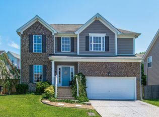 357 Upper Mill Dr, Antioch, TN 37013