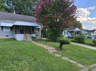 840 Glendale Ave, Danville, VA 24540