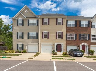 121 Compass Cv, Stafford, VA 22554