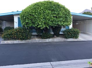 112 Aliso Dr, Palm Springs, CA 92264