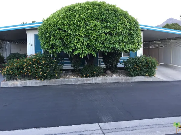 112 Aliso Dr, Palm Springs, CA 92264