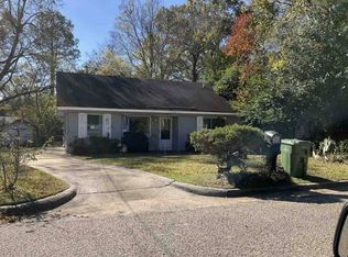 2304 E 3rd St, Montgomery, AL 36106