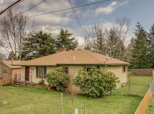 4636 NE 66th Ave, Portland, OR 97218