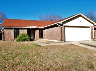 3634 San Remo Dr, Grand Prairie, TX 75052