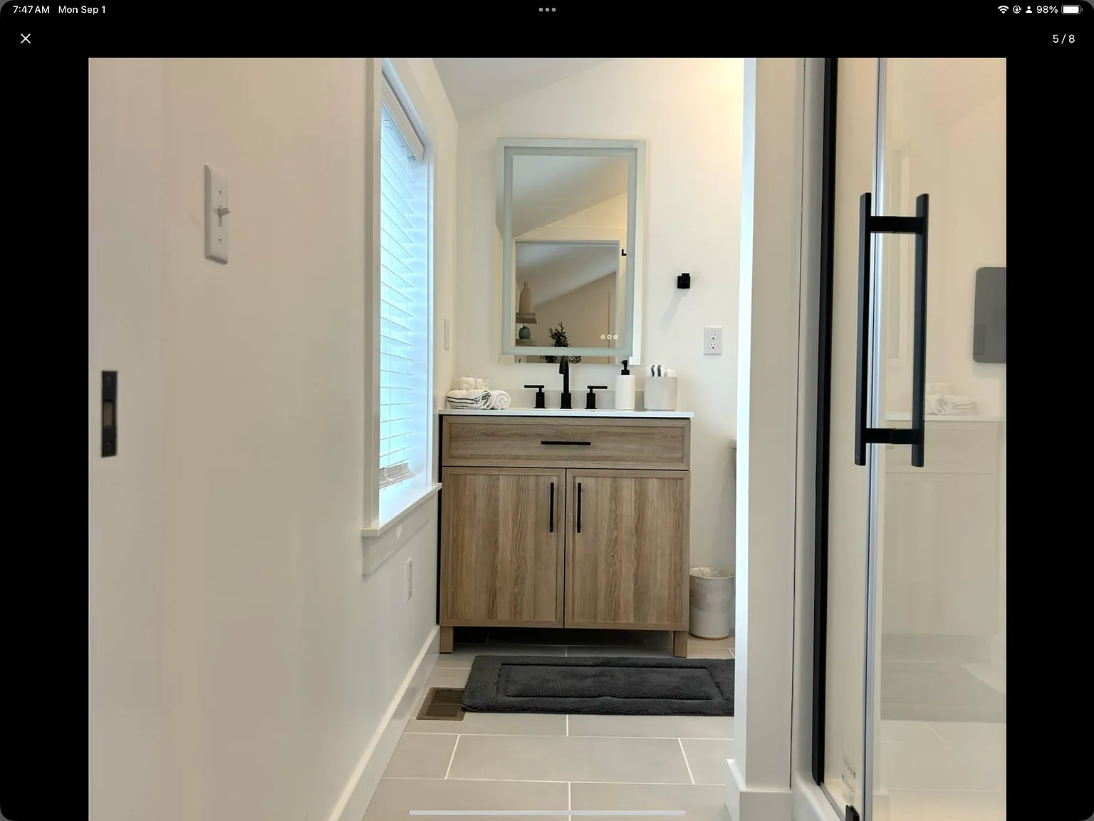 1 bed, $1,550 — Photo 3