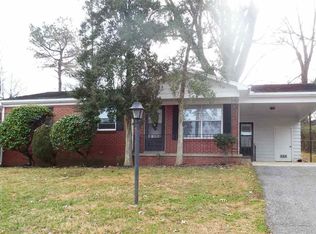 3734 Ramona Dr, Paducah, KY 42001