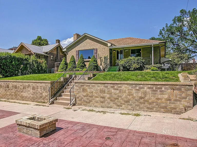 4141 Julian St — Photo 1