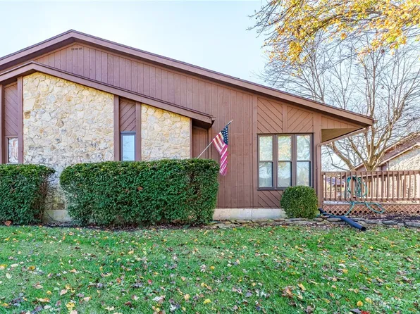 2250 Joshua Cir, Middletown, OH 45044