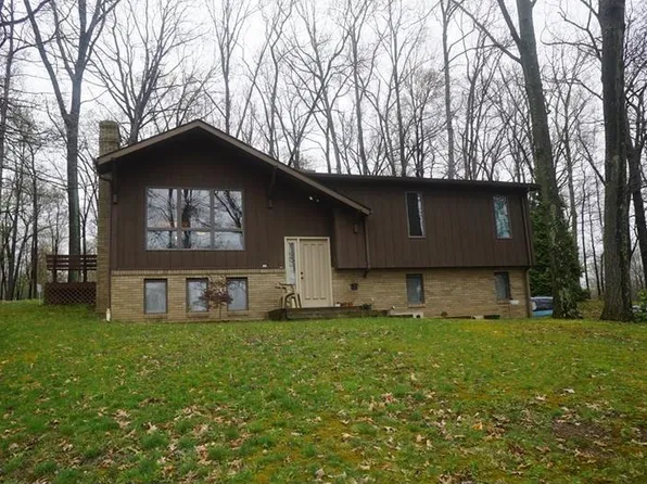652 Clearfield Rd, Fenelton, PA 16034