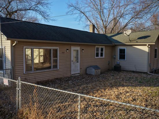 387 Waubascon Rd, Battle Creek, MI 49037