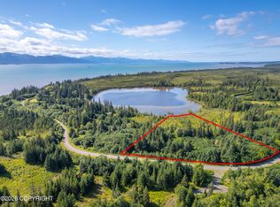 L5 Stone Step Cir, Homer, AK 99603