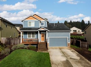 35681 Elk Meadows Dr, Saint Helens, OR