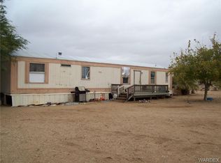 319 S Magma Rd, Golden Valley, AZ 86413