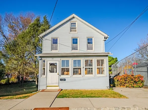 21 Central Ave, Rockaway Boro, NJ 07866