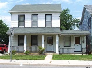 101 Main St, Mc Sherrystown, PA 17344