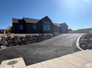 832 S 1100 E, Preston, ID 83263