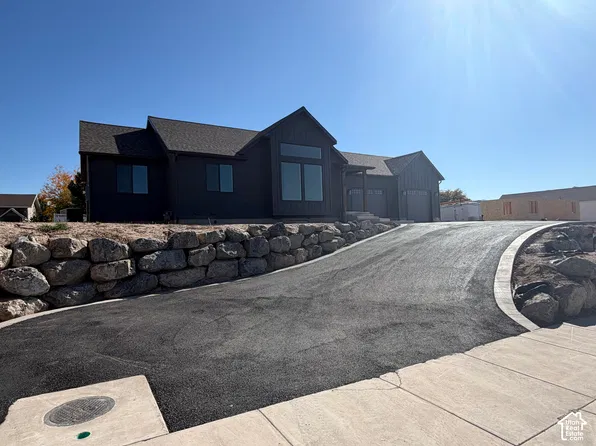 832 S 1100 E, Preston, ID 83263