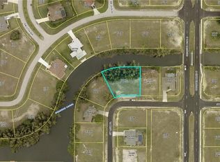 1611 SW 1st Ter, Cape Coral, FL 33991