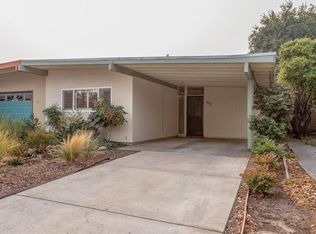602 Hermosa Pl, Davis, CA