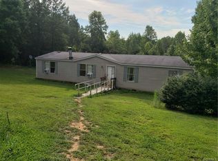 1823 Mount Olive Rd, Beaverdam, VA 23015
