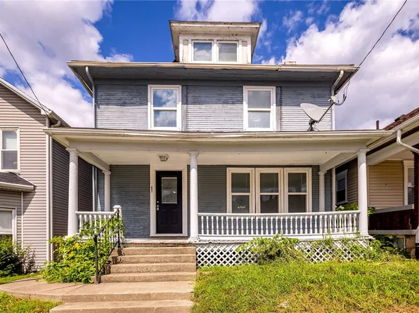 2114 Wayne Ave, Dayton, OH 45410