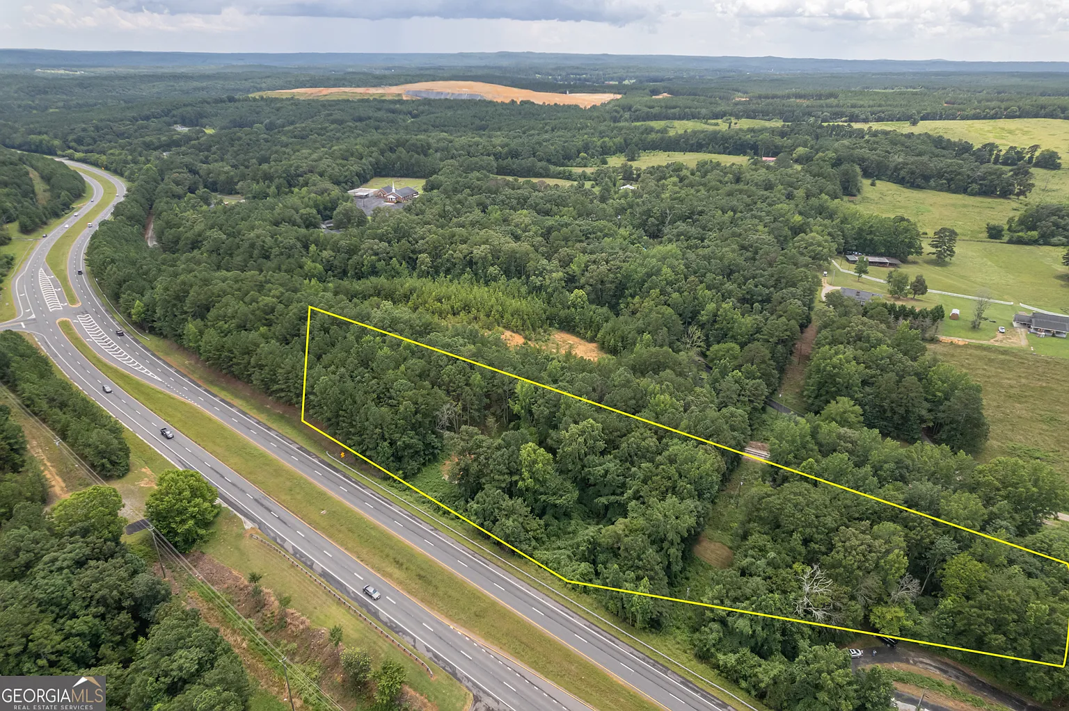 94 Wimberly Hill Loop photo 1