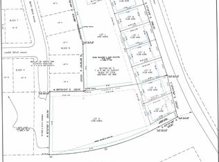 Beletta Dr, Mineral Wells, TX 76067