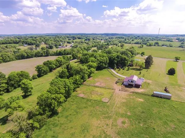 3044 Butler Rd, Columbia, TN 38401