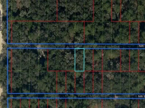 LOT 9 NW 58th Pl Lot 9, Chiefland, FL 32626