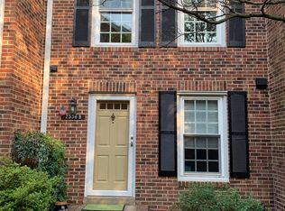 2536-B S Arlington Mill Dr #2, Arlington, VA 22206