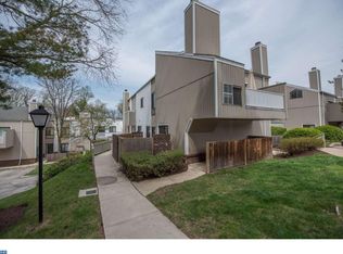 1750 Oakwood Ter #11B, Penn Valley, PA 19072