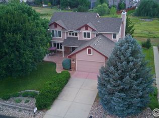 4301 Wellington Dr, Fort Collins, CO 80526