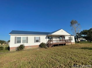 215 Hart Swamp Rd, Rich Square, NC 27869