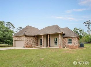 160 Ranch Rd, Slidell, LA 70460