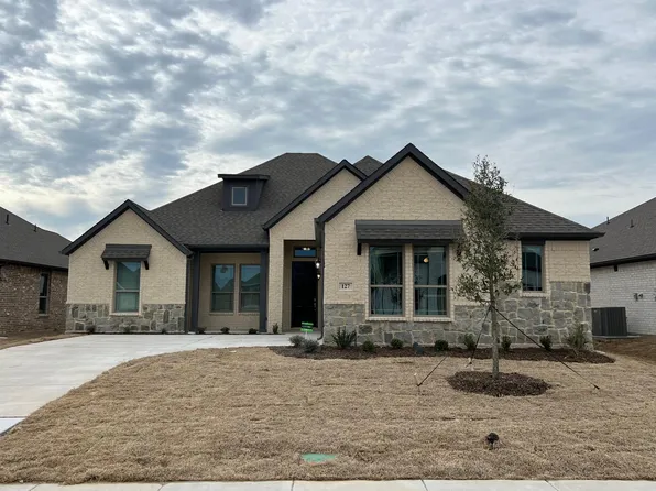 127 Bowling Green Ave, Red Oak, TX 75154