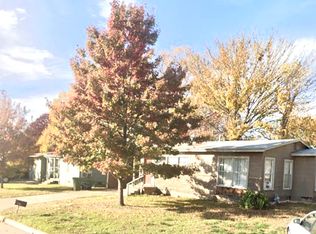 617 Jane Ln, Hurst, TX 76053