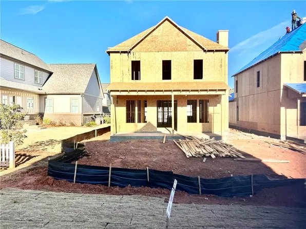 1345 Harmony Bnd, Watkinsville, GA 30677