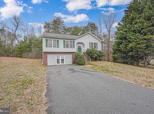 9610 Norwick Ln, Fredericksburg, VA