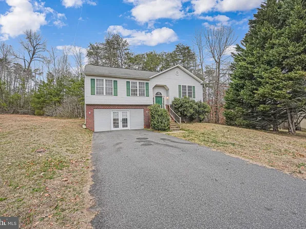 9610 Norwick Ln, Fredericksburg, VA 22408