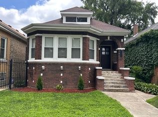 7541 S Honore St, Chicago, IL 60620