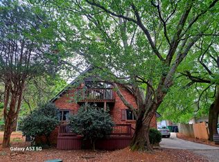 21021 Entrada Dr, Cornelius, NC 28031