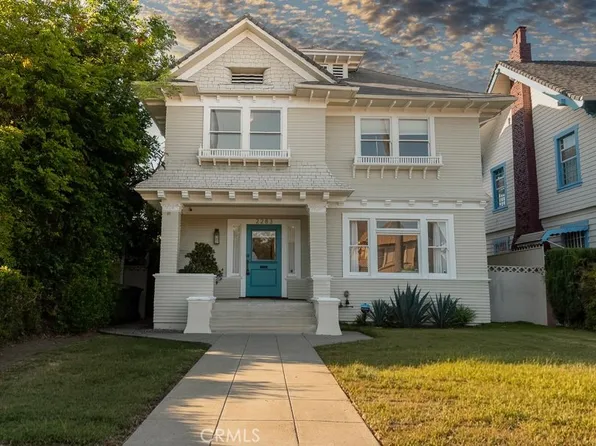 2283 W 25th St, Los Angeles, CA 90018