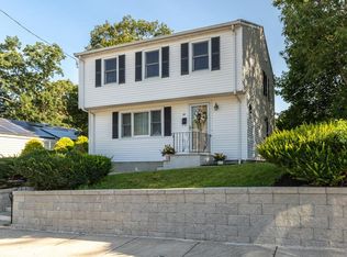 64 Ellsworth St, Medford, MA 02155