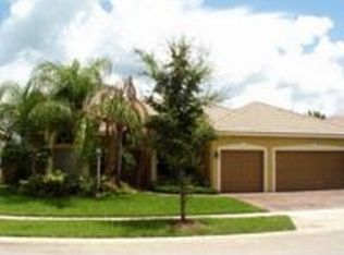 13853 NW 23rd St, Pembroke Pines, FL 33028