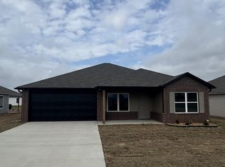 78 Farmhouse Cir, Vilonia, AR 72173