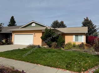 1406 Walnut St, Sandpoint, ID 83864