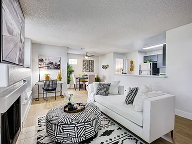 Montego Bay Apartments