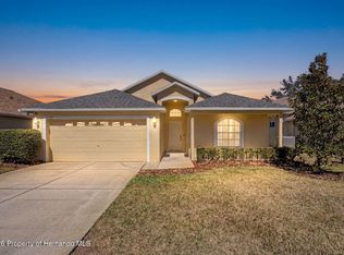 17429 Eagle Trace Dr, Brooksville, FL 34604