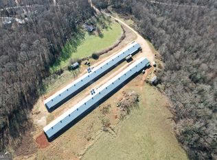 0 Joe Smith Rd, Mount Airy, GA 30563