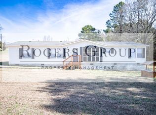 1914 Jacksontown Rd, Henderson, NC 27537